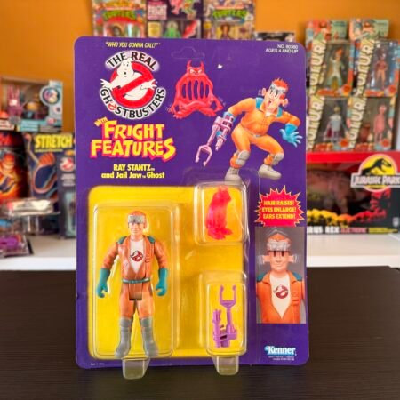 Ghostbusters Fright Features - Ray Stantz
